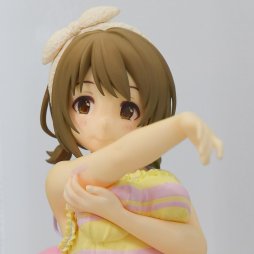 画像ギャラリー No.091のサムネイル画像 / コダワリのフィギュアが目白押しの「第57回プライズフェア」フォトレポート（その2）：BANDAI SPIRITS/タイトー/エイコー編