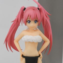 画像ギャラリー No.092のサムネイル画像 / コダワリのフィギュアが目白押しの「第57回プライズフェア」フォトレポート（その2）：BANDAI SPIRITS/タイトー/エイコー編