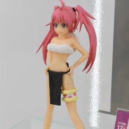 画像ギャラリー No.093のサムネイル画像 / コダワリのフィギュアが目白押しの「第57回プライズフェア」フォトレポート（その2）：BANDAI SPIRITS/タイトー/エイコー編