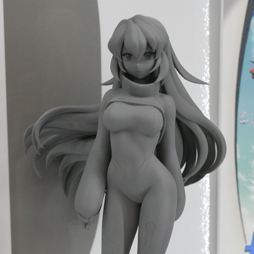 画像ギャラリー No.094のサムネイル画像 / コダワリのフィギュアが目白押しの「第57回プライズフェア」フォトレポート（その2）：BANDAI SPIRITS/タイトー/エイコー編