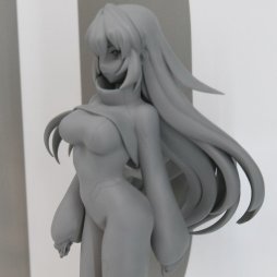 画像ギャラリー No.095のサムネイル画像 / コダワリのフィギュアが目白押しの「第57回プライズフェア」フォトレポート（その2）：BANDAI SPIRITS/タイトー/エイコー編