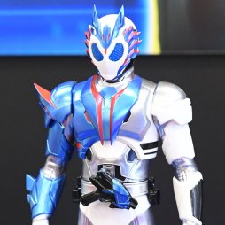 画像ギャラリー No.097のサムネイル画像 / コダワリのフィギュアが目白押しの「第57回プライズフェア」フォトレポート（その2）：BANDAI SPIRITS/タイトー/エイコー編