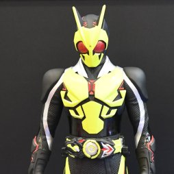 画像ギャラリー No.098のサムネイル画像 / コダワリのフィギュアが目白押しの「第57回プライズフェア」フォトレポート（その2）：BANDAI SPIRITS/タイトー/エイコー編