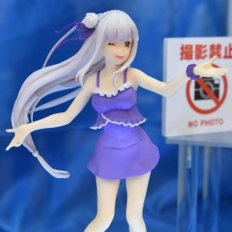 画像ギャラリー No.100のサムネイル画像 / コダワリのフィギュアが目白押しの「第57回プライズフェア」フォトレポート（その2）：BANDAI SPIRITS/タイトー/エイコー編