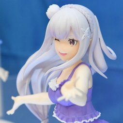 画像ギャラリー No.101のサムネイル画像 / コダワリのフィギュアが目白押しの「第57回プライズフェア」フォトレポート（その2）：BANDAI SPIRITS/タイトー/エイコー編
