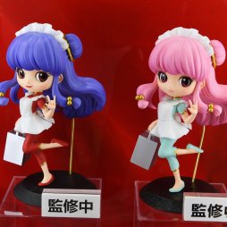 画像ギャラリー No.104のサムネイル画像 / コダワリのフィギュアが目白押しの「第57回プライズフェア」フォトレポート（その2）：BANDAI SPIRITS/タイトー/エイコー編