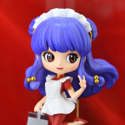 画像ギャラリー No.105のサムネイル画像 / コダワリのフィギュアが目白押しの「第57回プライズフェア」フォトレポート（その2）：BANDAI SPIRITS/タイトー/エイコー編