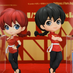 画像ギャラリー No.107のサムネイル画像 / コダワリのフィギュアが目白押しの「第57回プライズフェア」フォトレポート（その2）：BANDAI SPIRITS/タイトー/エイコー編