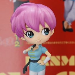 画像ギャラリー No.108のサムネイル画像 / コダワリのフィギュアが目白押しの「第57回プライズフェア」フォトレポート（その2）：BANDAI SPIRITS/タイトー/エイコー編