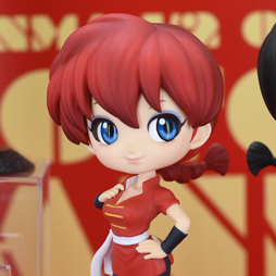 画像ギャラリー No.109のサムネイル画像 / コダワリのフィギュアが目白押しの「第57回プライズフェア」フォトレポート（その2）：BANDAI SPIRITS/タイトー/エイコー編
