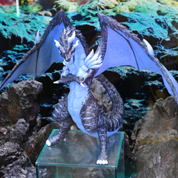 画像ギャラリー No.112のサムネイル画像 / コダワリのフィギュアが目白押しの「第57回プライズフェア」フォトレポート（その2）：BANDAI SPIRITS/タイトー/エイコー編