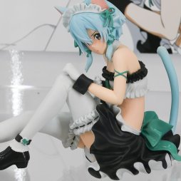 画像ギャラリー No.114のサムネイル画像 / コダワリのフィギュアが目白押しの「第57回プライズフェア」フォトレポート（その2）：BANDAI SPIRITS/タイトー/エイコー編