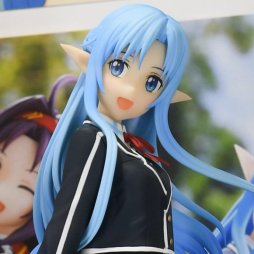 画像ギャラリー No.116のサムネイル画像 / コダワリのフィギュアが目白押しの「第57回プライズフェア」フォトレポート（その2）：BANDAI SPIRITS/タイトー/エイコー編