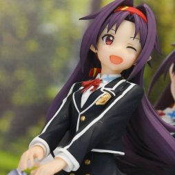 画像ギャラリー No.117のサムネイル画像 / コダワリのフィギュアが目白押しの「第57回プライズフェア」フォトレポート（その2）：BANDAI SPIRITS/タイトー/エイコー編
