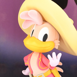 画像ギャラリー No.122のサムネイル画像 / コダワリのフィギュアが目白押しの「第57回プライズフェア」フォトレポート（その2）：BANDAI SPIRITS/タイトー/エイコー編