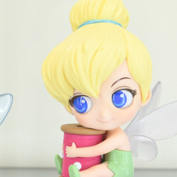 画像ギャラリー No.124のサムネイル画像 / コダワリのフィギュアが目白押しの「第57回プライズフェア」フォトレポート（その2）：BANDAI SPIRITS/タイトー/エイコー編
