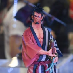画像ギャラリー No.127のサムネイル画像 / コダワリのフィギュアが目白押しの「第57回プライズフェア」フォトレポート（その2）：BANDAI SPIRITS/タイトー/エイコー編