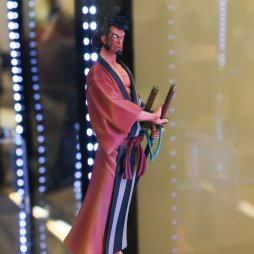 画像ギャラリー No.128のサムネイル画像 / コダワリのフィギュアが目白押しの「第57回プライズフェア」フォトレポート（その2）：BANDAI SPIRITS/タイトー/エイコー編