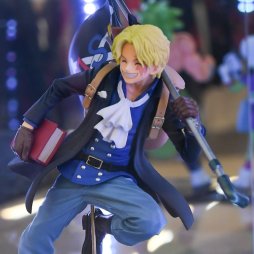 画像ギャラリー No.129のサムネイル画像 / コダワリのフィギュアが目白押しの「第57回プライズフェア」フォトレポート（その2）：BANDAI SPIRITS/タイトー/エイコー編