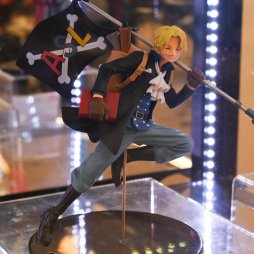 画像ギャラリー No.130のサムネイル画像 / コダワリのフィギュアが目白押しの「第57回プライズフェア」フォトレポート（その2）：BANDAI SPIRITS/タイトー/エイコー編