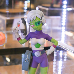 画像ギャラリー No.131のサムネイル画像 / コダワリのフィギュアが目白押しの「第57回プライズフェア」フォトレポート（その2）：BANDAI SPIRITS/タイトー/エイコー編