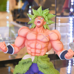画像ギャラリー No.132のサムネイル画像 / コダワリのフィギュアが目白押しの「第57回プライズフェア」フォトレポート（その2）：BANDAI SPIRITS/タイトー/エイコー編