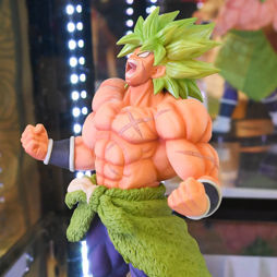 画像ギャラリー No.133のサムネイル画像 / コダワリのフィギュアが目白押しの「第57回プライズフェア」フォトレポート（その2）：BANDAI SPIRITS/タイトー/エイコー編