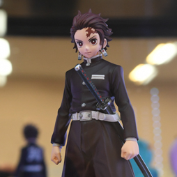 画像ギャラリー No.134のサムネイル画像 / コダワリのフィギュアが目白押しの「第57回プライズフェア」フォトレポート（その2）：BANDAI SPIRITS/タイトー/エイコー編