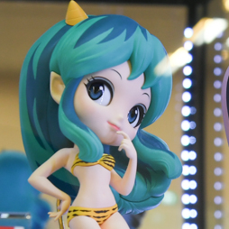 画像ギャラリー No.135のサムネイル画像 / コダワリのフィギュアが目白押しの「第57回プライズフェア」フォトレポート（その2）：BANDAI SPIRITS/タイトー/エイコー編