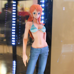 画像ギャラリー No.138のサムネイル画像 / コダワリのフィギュアが目白押しの「第57回プライズフェア」フォトレポート（その2）：BANDAI SPIRITS/タイトー/エイコー編