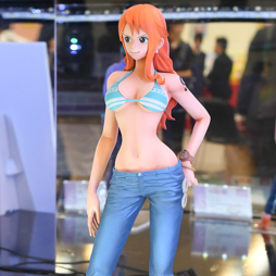 画像ギャラリー No.139のサムネイル画像 / コダワリのフィギュアが目白押しの「第57回プライズフェア」フォトレポート（その2）：BANDAI SPIRITS/タイトー/エイコー編