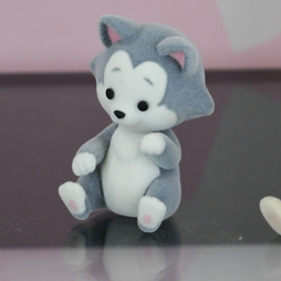 画像ギャラリー No.140のサムネイル画像 / コダワリのフィギュアが目白押しの「第57回プライズフェア」フォトレポート（その2）：BANDAI SPIRITS/タイトー/エイコー編