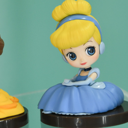 画像ギャラリー No.141のサムネイル画像 / コダワリのフィギュアが目白押しの「第57回プライズフェア」フォトレポート（その2）：BANDAI SPIRITS/タイトー/エイコー編