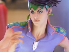 コダワリのフィギュアが目白押しの「第57回プライズフェア」フォトレポート（その2）：BANDAI SPIRITS/タイトー/エイコー編