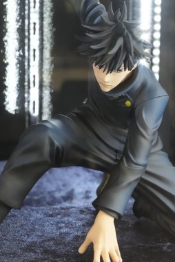画像ギャラリー No.003のサムネイル画像 / 「第68回プライズフェア」フォトレポート。東リベや呪術廻戦などのフィギュアやグッズが続々登場