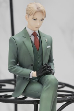 画像ギャラリー No.004のサムネイル画像 / 「第68回プライズフェア」フォトレポート。東リベや呪術廻戦などのフィギュアやグッズが続々登場