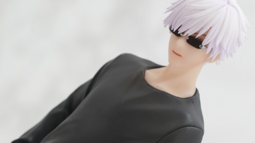 画像ギャラリー No.006のサムネイル画像 / 「第68回プライズフェア」フォトレポート。東リベや呪術廻戦などのフィギュアやグッズが続々登場