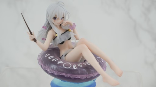 画像ギャラリー No.007のサムネイル画像 / 「第68回プライズフェア」フォトレポート。東リベや呪術廻戦などのフィギュアやグッズが続々登場