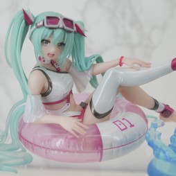 画像ギャラリー No.008のサムネイル画像 / 「第68回プライズフェア」フォトレポート。東リベや呪術廻戦などのフィギュアやグッズが続々登場