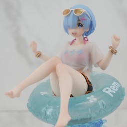 画像ギャラリー No.009のサムネイル画像 / 「第68回プライズフェア」フォトレポート。東リベや呪術廻戦などのフィギュアやグッズが続々登場