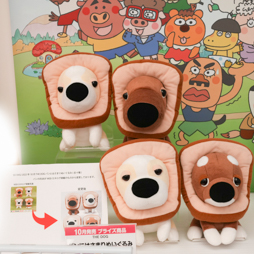 画像ギャラリー No.034のサムネイル画像 / 「第68回プライズフェア」フォトレポート。東リベや呪術廻戦などのフィギュアやグッズが続々登場