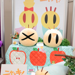画像ギャラリー No.067のサムネイル画像 / 「第68回プライズフェア」フォトレポート。東リベや呪術廻戦などのフィギュアやグッズが続々登場