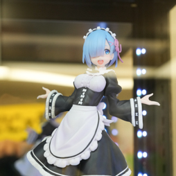 画像ギャラリー No.117のサムネイル画像 / 「第68回プライズフェア」フォトレポート。東リベや呪術廻戦などのフィギュアやグッズが続々登場