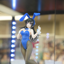 画像ギャラリー No.119のサムネイル画像 / 「第68回プライズフェア」フォトレポート。東リベや呪術廻戦などのフィギュアやグッズが続々登場