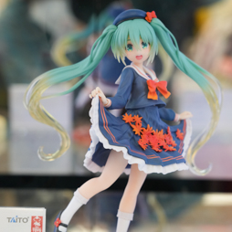 画像ギャラリー No.125のサムネイル画像 / 「第68回プライズフェア」フォトレポート。東リベや呪術廻戦などのフィギュアやグッズが続々登場