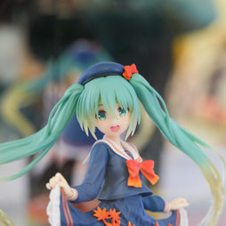 画像ギャラリー No.126のサムネイル画像 / 「第68回プライズフェア」フォトレポート。東リベや呪術廻戦などのフィギュアやグッズが続々登場