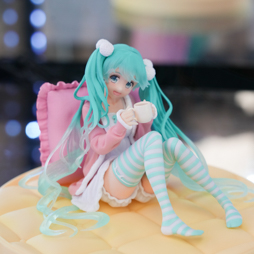 画像ギャラリー No.127のサムネイル画像 / 「第68回プライズフェア」フォトレポート。東リベや呪術廻戦などのフィギュアやグッズが続々登場