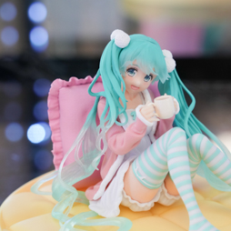 画像ギャラリー No.128のサムネイル画像 / 「第68回プライズフェア」フォトレポート。東リベや呪術廻戦などのフィギュアやグッズが続々登場
