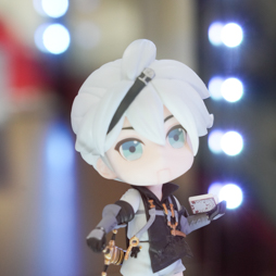 画像ギャラリー No.129のサムネイル画像 / 「第68回プライズフェア」フォトレポート。東リベや呪術廻戦などのフィギュアやグッズが続々登場