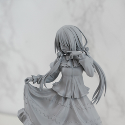 画像ギャラリー No.137のサムネイル画像 / 「第68回プライズフェア」フォトレポート。東リベや呪術廻戦などのフィギュアやグッズが続々登場